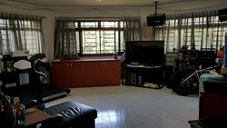 Blk 898B Woodlands Drive 50 (Woodlands), HDB 5 Rooms #171641992